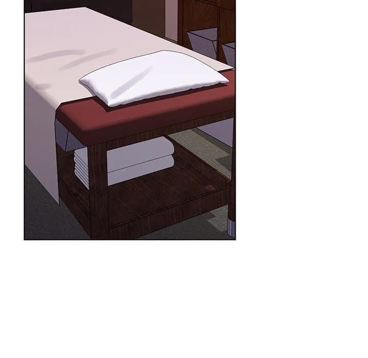 Divine Hands - Chapter 39 - Page 142