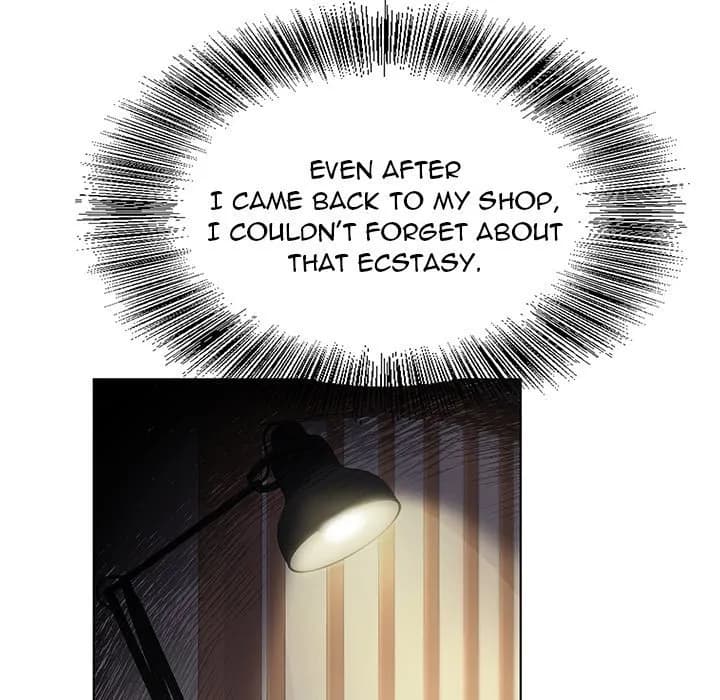 Divine Hands - Chapter 39 - Page 144