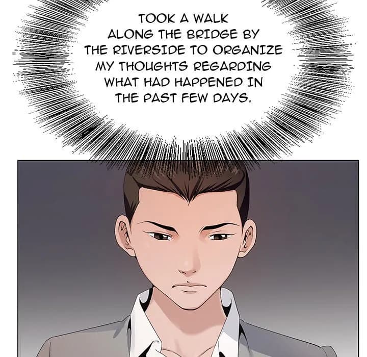 Divine Hands - Chapter 40 - Page 57