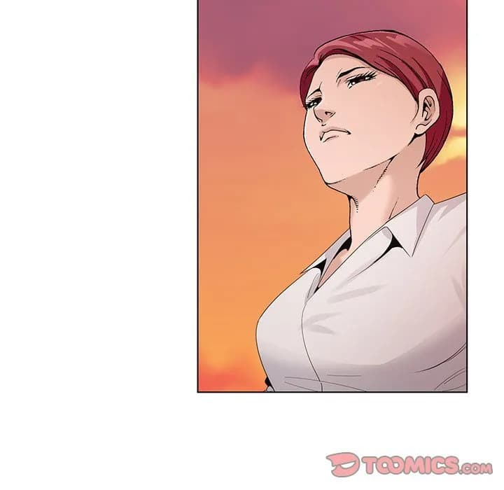 Divine Hands - Chapter 40 - Page 82