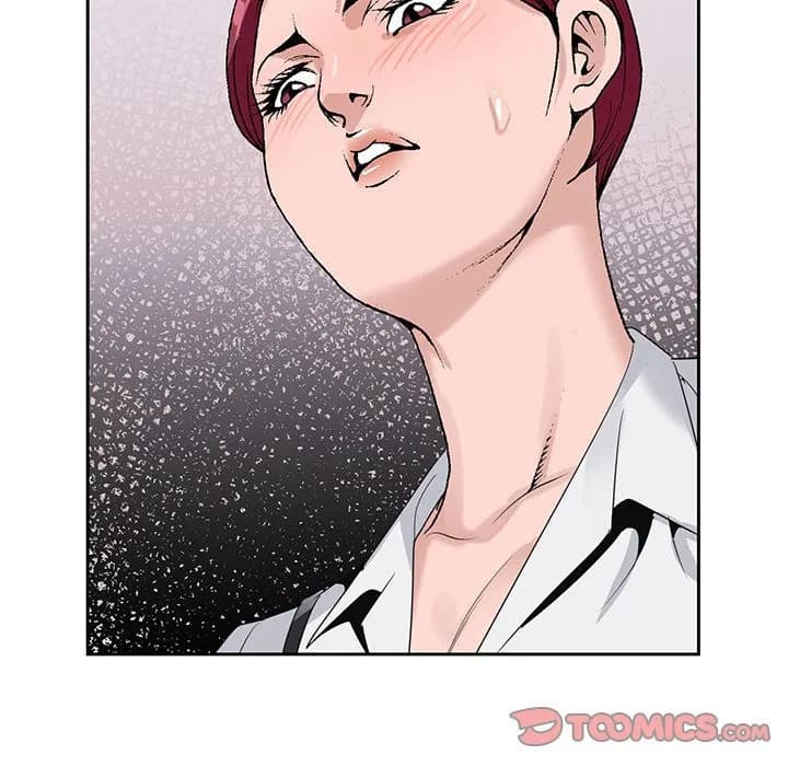 Divine Hands - Chapter 41 - Page 29