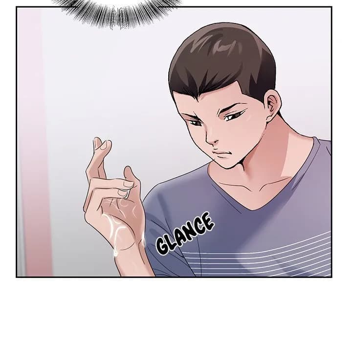Divine Hands - Chapter 43 - Page 15