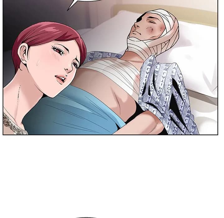 Divine Hands - Chapter 43 - Page 24