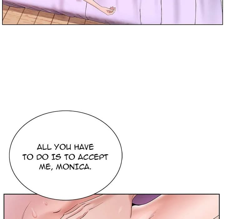 Divine Hands - Chapter 44 - Page 11