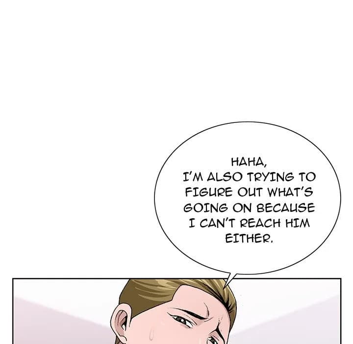 Divine Hands - Chapter 44 - Page 78