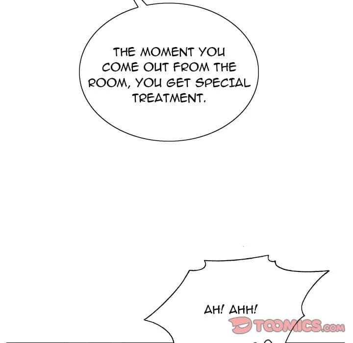 Divine Hands - Chapter 47 - Page 55