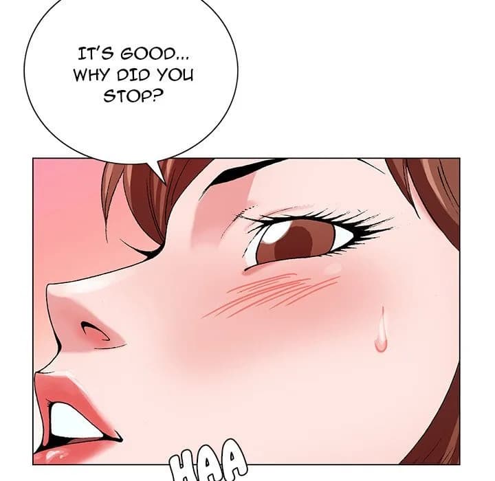 Divine Hands - Chapter 48 - Page 44