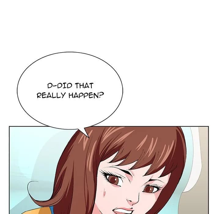 Divine Hands - Chapter 49 - Page 39