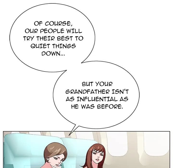 Divine Hands - Chapter 49 - Page 43