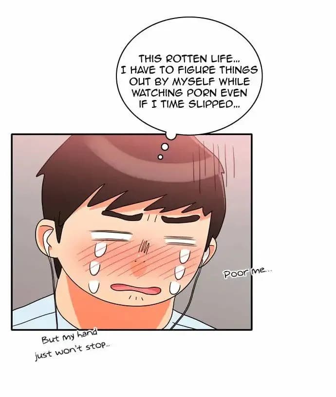 Do It One More Time - Chapter 10 - Page 42