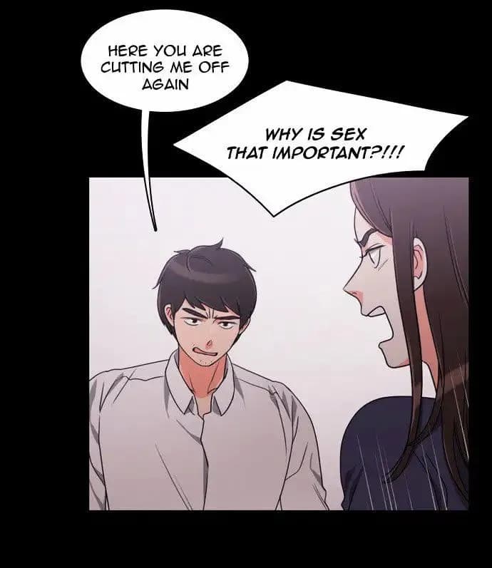 Do It One More Time - Chapter 11 - Page 37