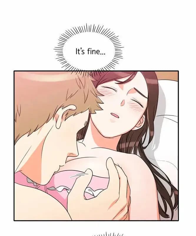 Do It One More Time - Chapter 12 - Page 39