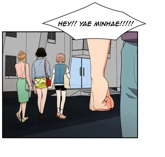 Do It One More Time - Chapter 12 - Page 65