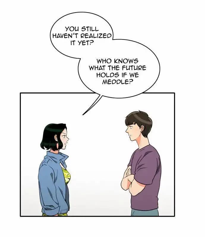 Do It One More Time - Chapter 13 - Page 13
