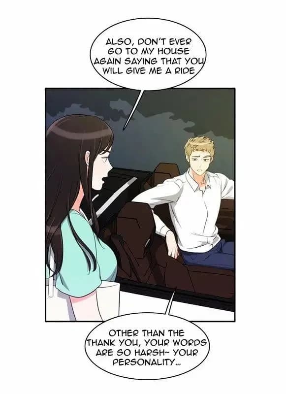 Do It One More Time - Chapter 14 - Page 17