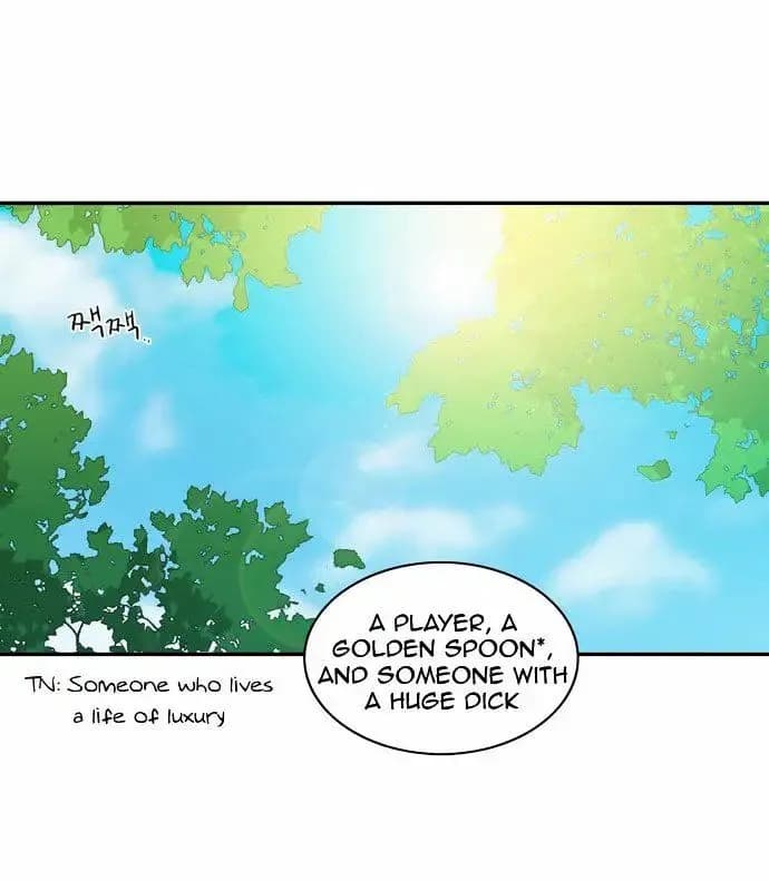 Do It One More Time - Chapter 14 - Page 39