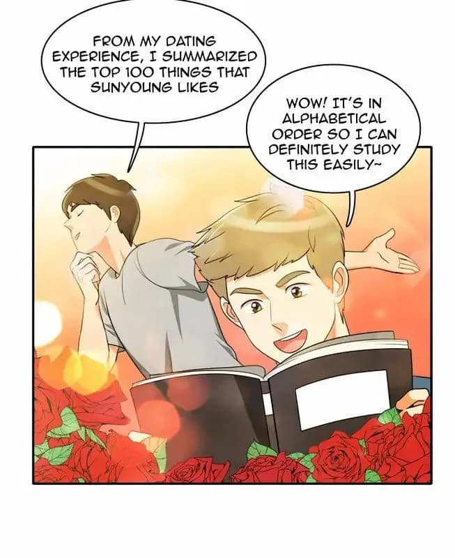 Do It One More Time - Chapter 15 - Page 25