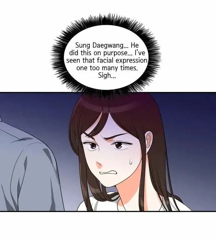 Do It One More Time - Chapter 16 - Page 30