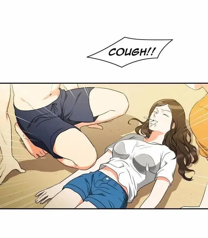 Do It One More Time - Chapter 17 - Page 22