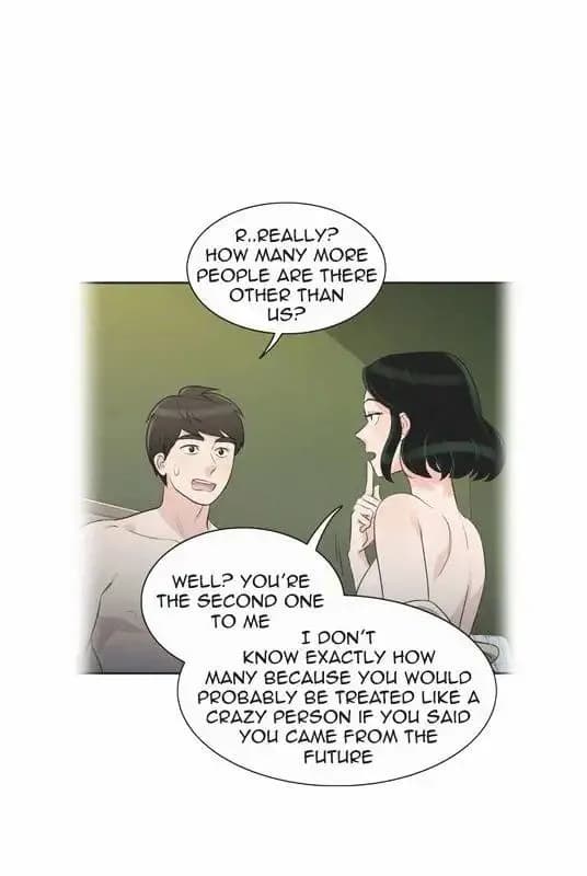 Do It One More Time - Chapter 17 - Page 53