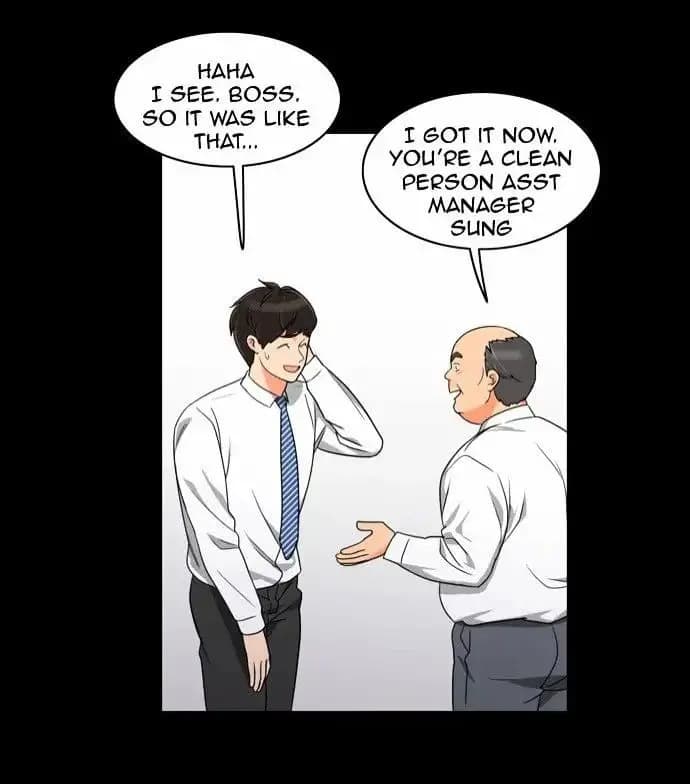 Do It One More Time - Chapter 18 - Page 31