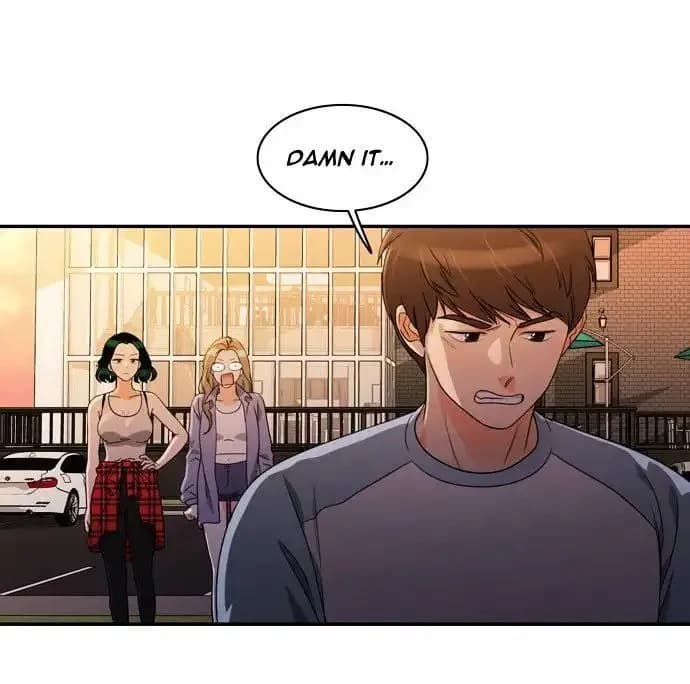 Do It One More Time - Chapter 19 - Page 38