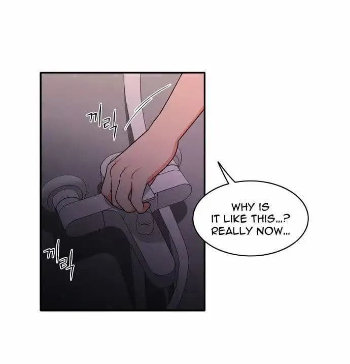 Do It One More Time - Chapter 19 - Page 56