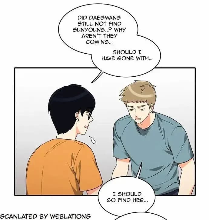 Do It One More Time - Chapter 20 - Page 12