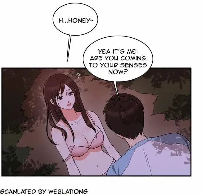 Do It One More Time - Chapter 21 - Page 18