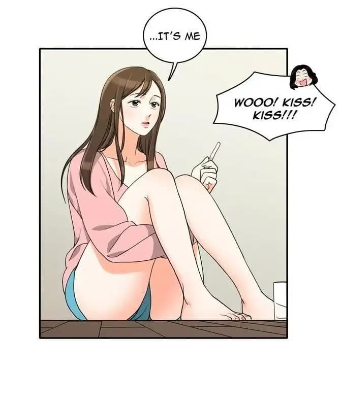 Do It One More Time - Chapter 22 - Page 43