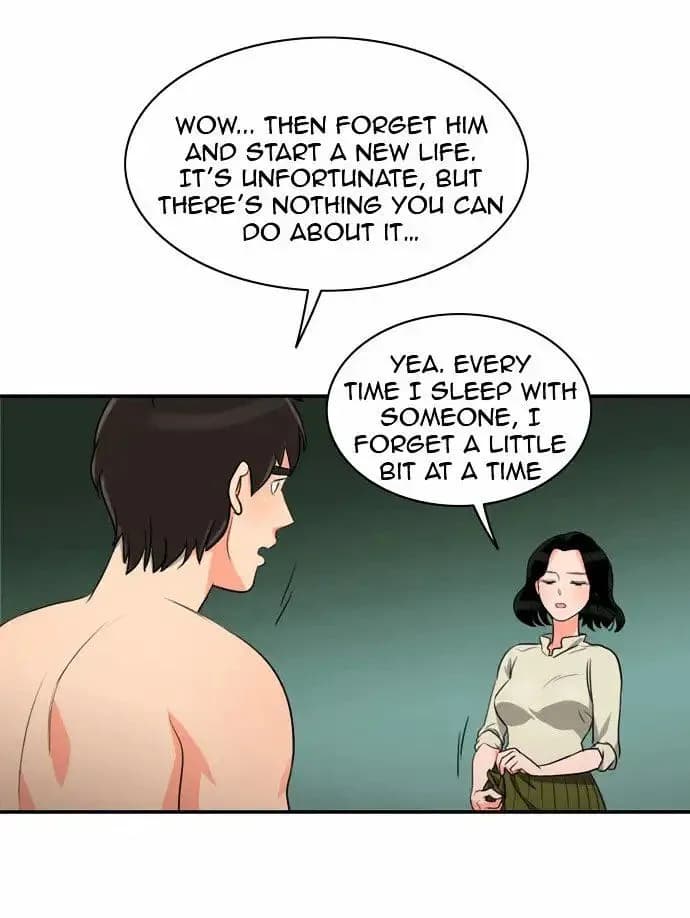 Do It One More Time - Chapter 4 - Page 52