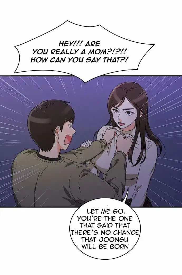 Do It One More Time - Chapter 5 - Page 22