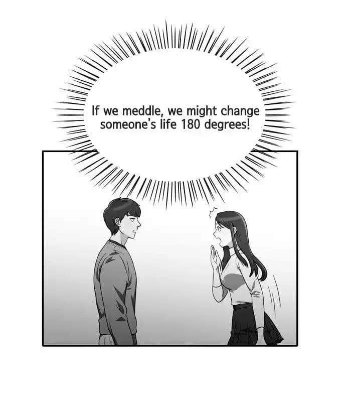 Do It One More Time - Chapter 5 - Page 47