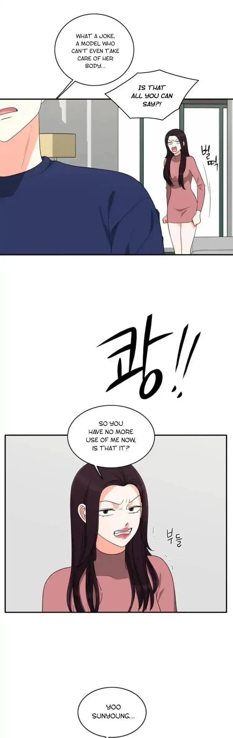Do It One More Time - Chapter 52 - Page 6