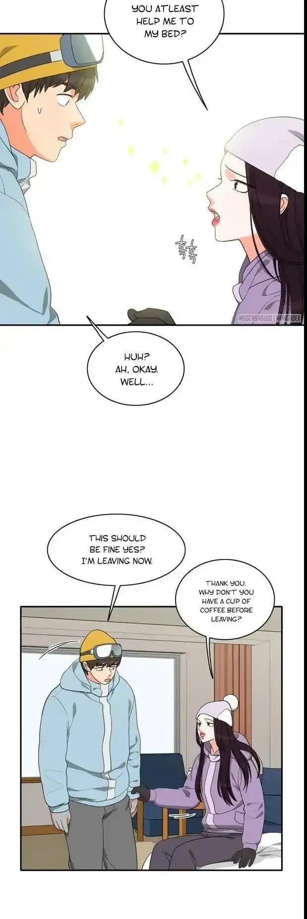 Do It One More Time - Chapter 52 - Page 13