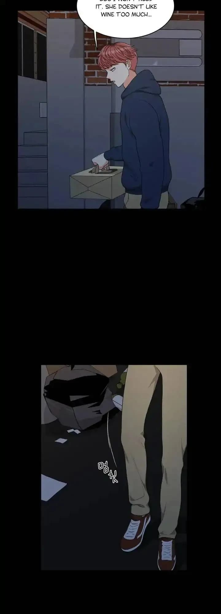 Do It One More Time - Chapter 53 - Page 39