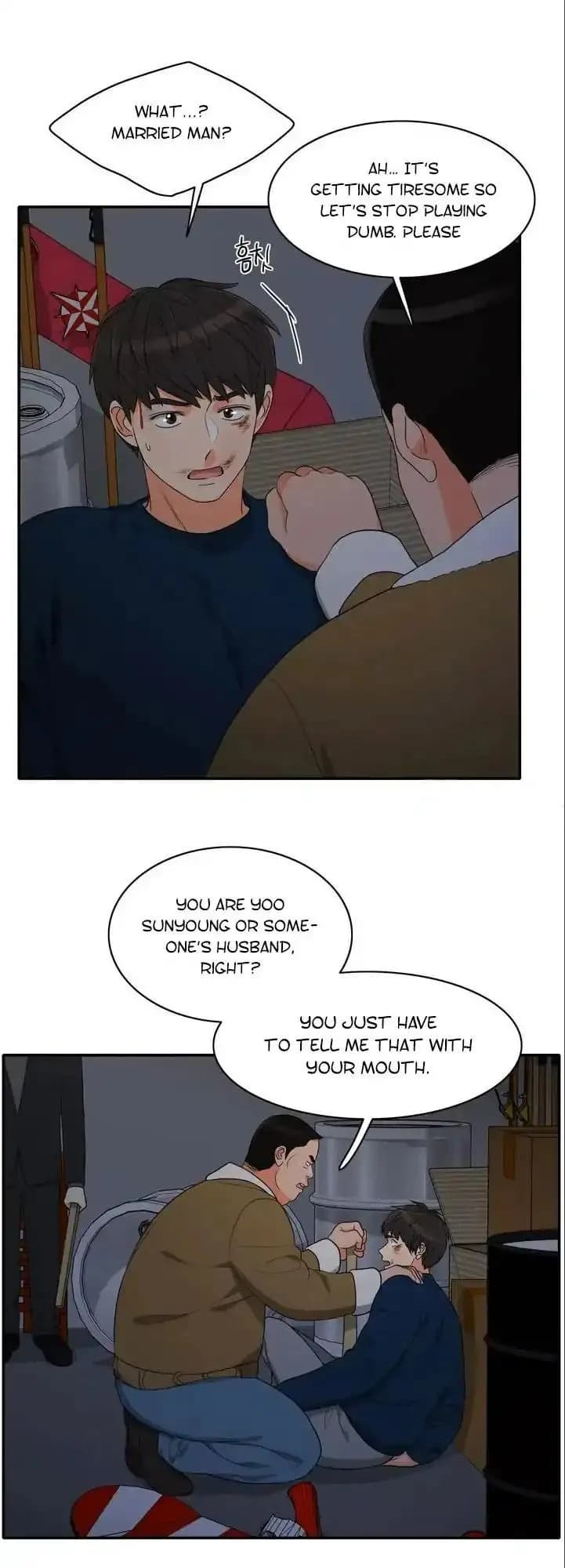 Do It One More Time - Chapter 55 - Page 36