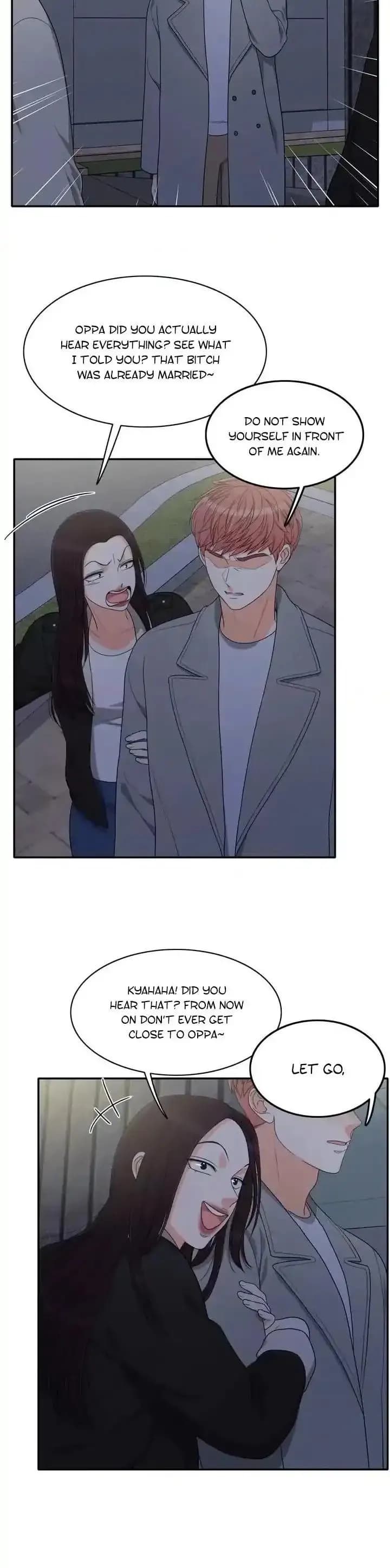 Do It One More Time - Chapter 56 - Page 25