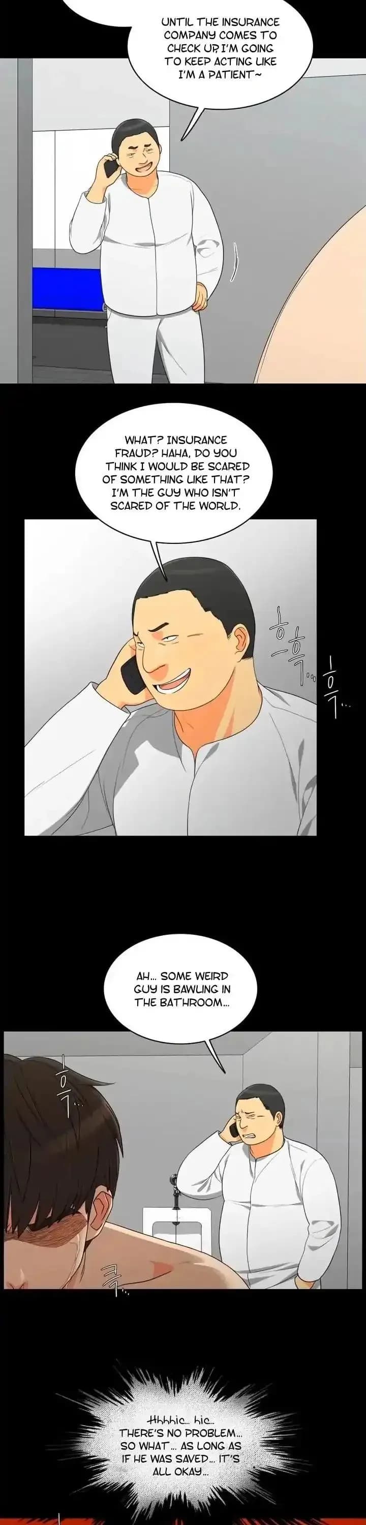 Do It One More Time - Chapter 57 - Page 21