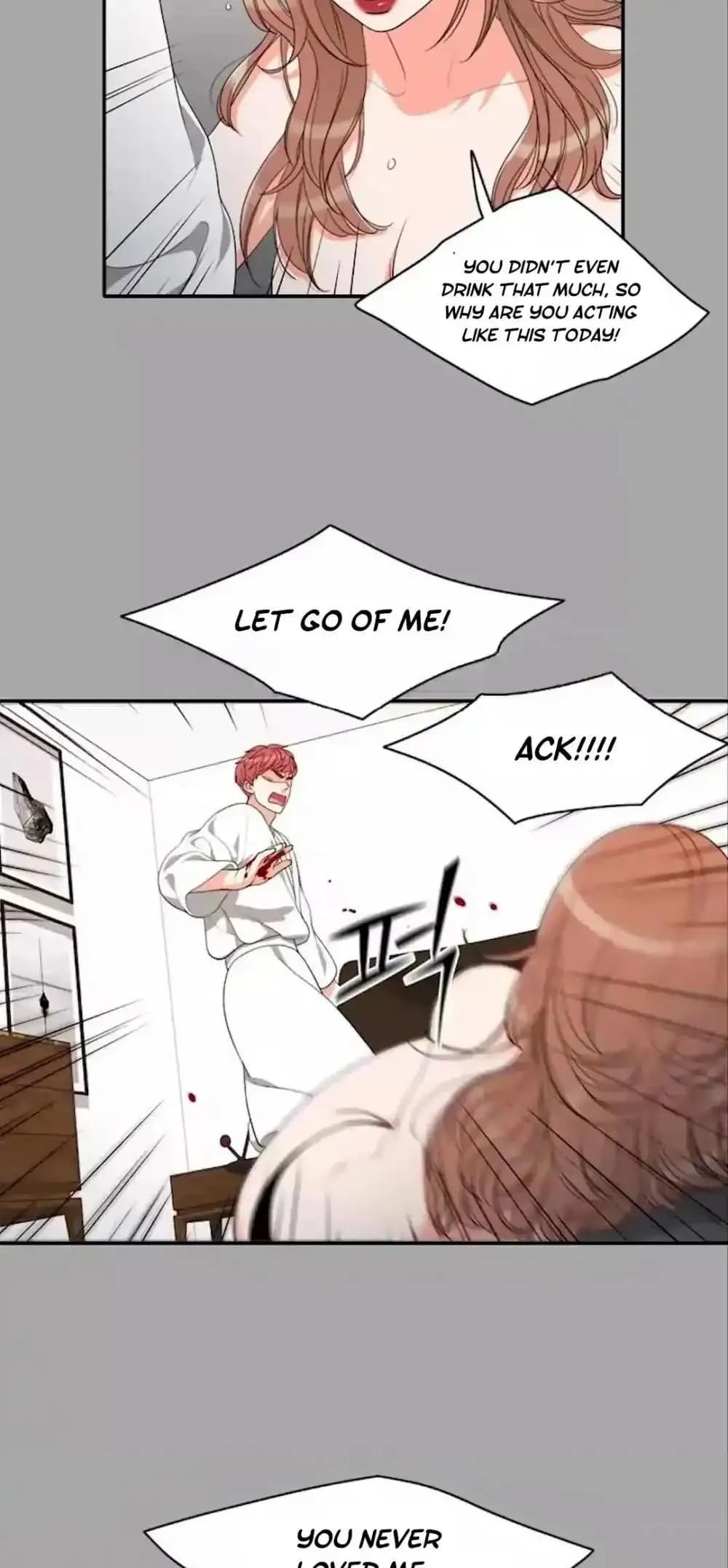 Do It One More Time - Chapter 59 - Page 15