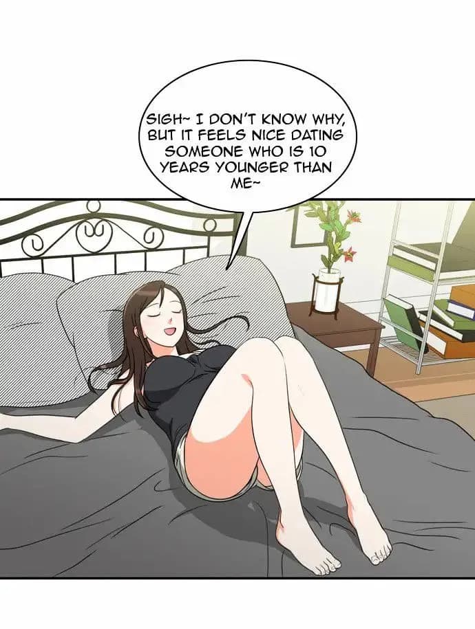 Do It One More Time - Chapter 6 - Page 44