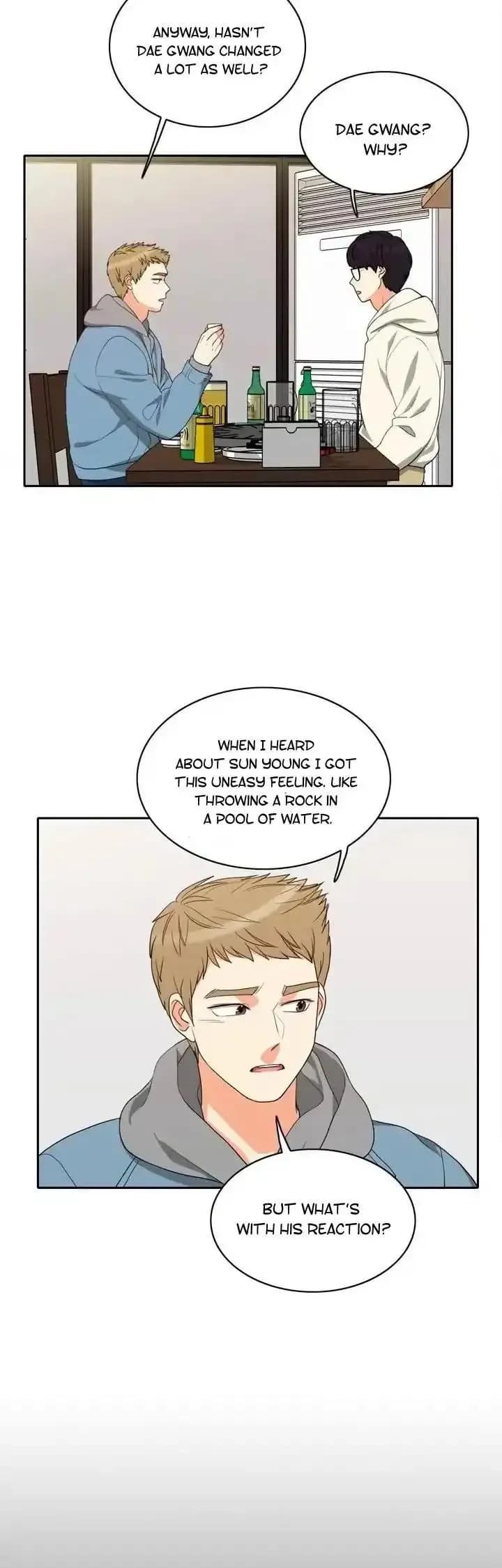 Do It One More Time - Chapter 62 - Page 9