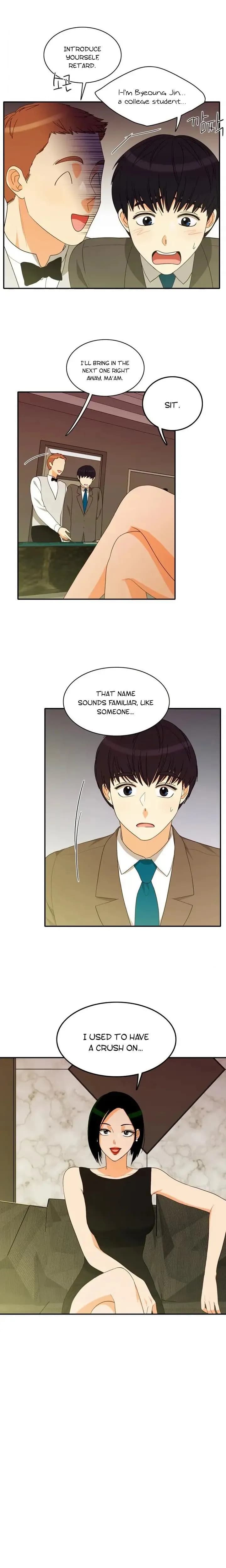 Do It One More Time - Chapter 65 - Page 13