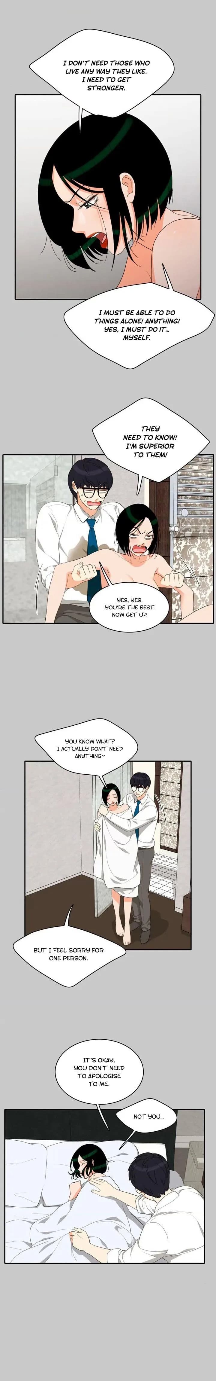 Do It One More Time - Chapter 66 - Page 15
