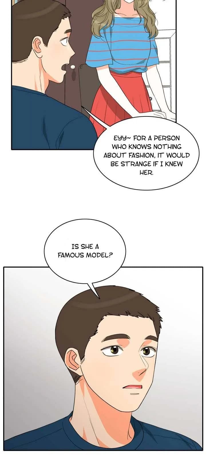 Do It One More Time - Chapter 67 - Page 49