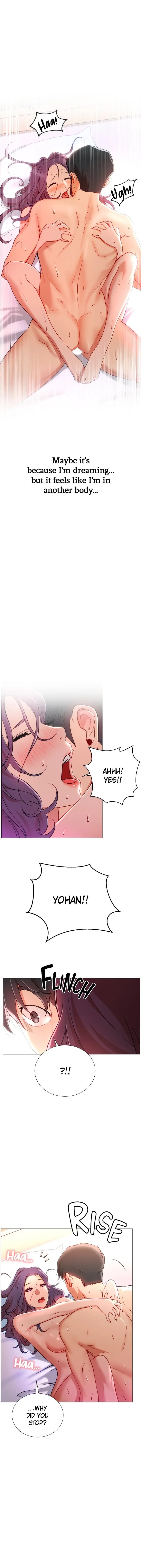 Do You Want To Collab? - Chapter 1 - Page 27