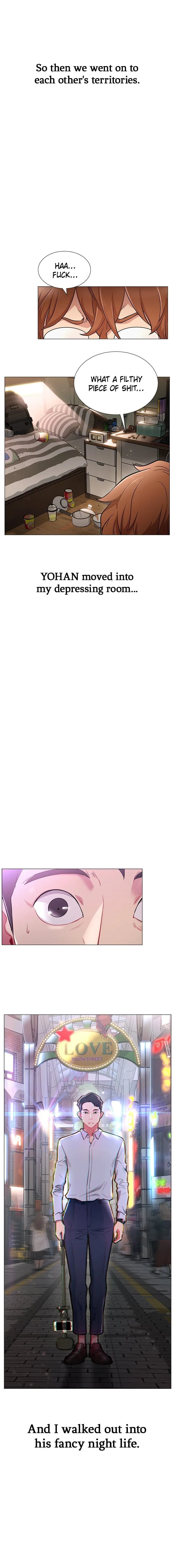 Do You Want To Collab? - Chapter 3 - Page 7