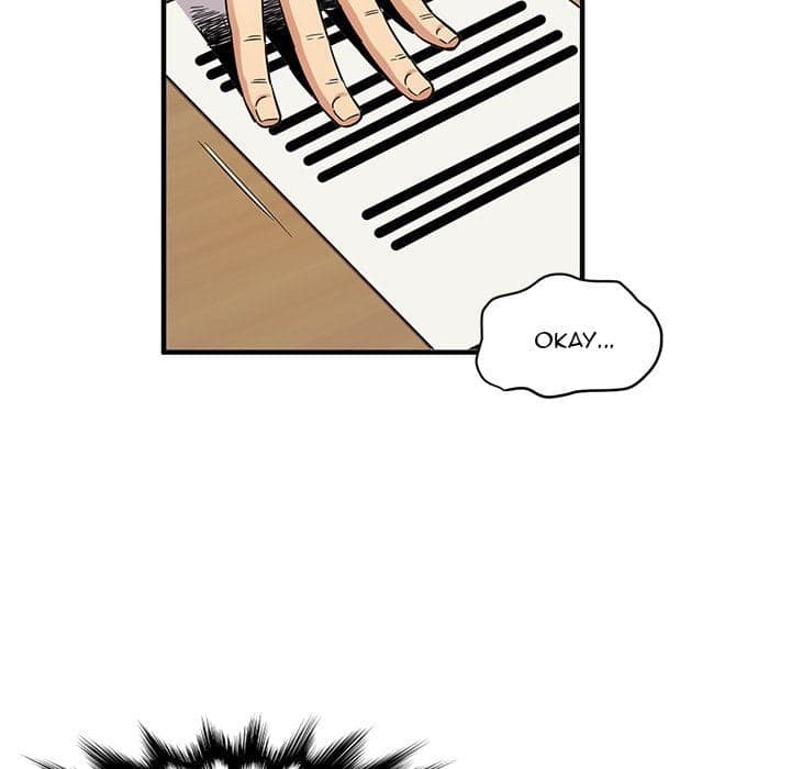 Dog on Patrol - Chapter 11 - Page 8