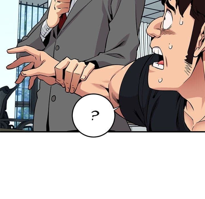 Dog on Patrol - Chapter 11 - Page 29