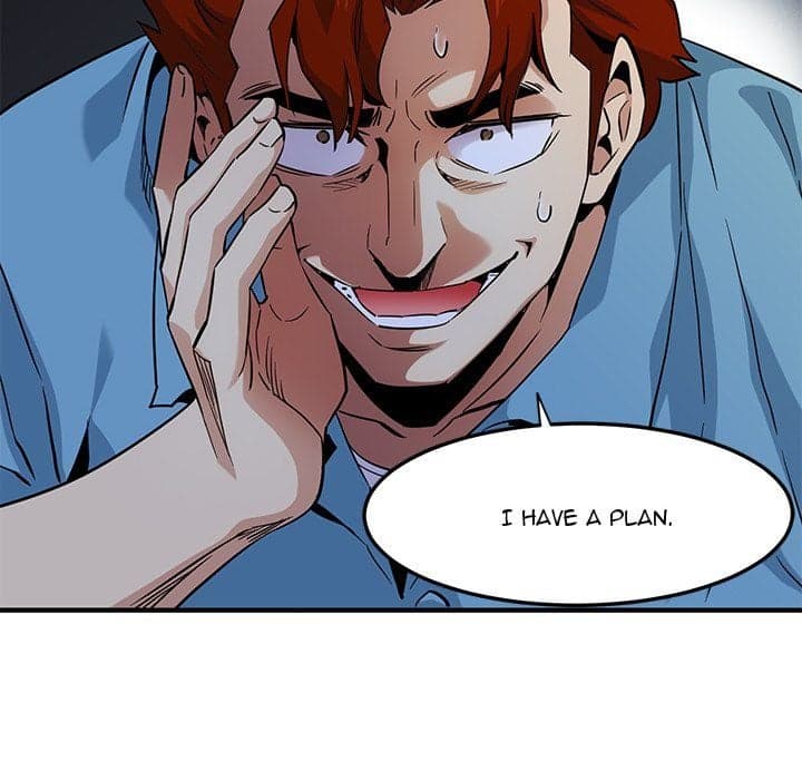 Dog on Patrol - Chapter 11 - Page 65
